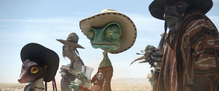 Rango 2 picture