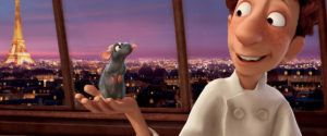 Ratatouille