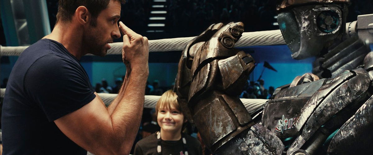 Real Steel