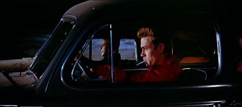 Rebel Without a Cause (1955) – Deep Focus Review – Movie Reviews, Critical Essays, and Film Analysis