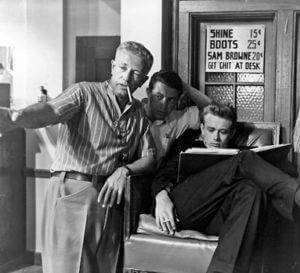 Rebel without a cause essay ideas picture