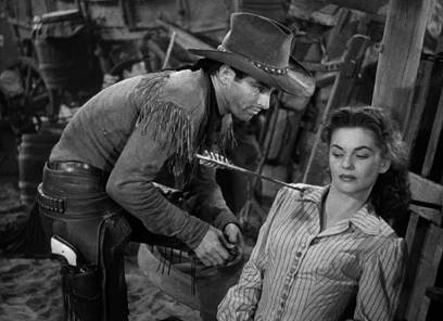Red River (1948) – Deep Review – Movie Reviews, and Film Analysis