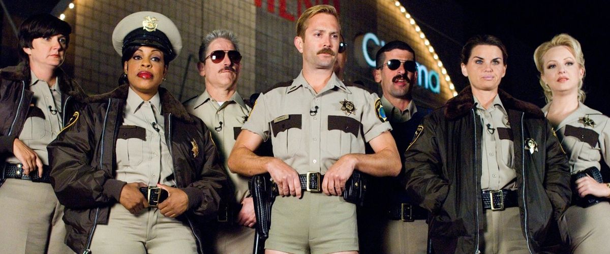 Reno 911! Miami