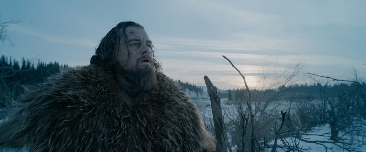 The Revenant