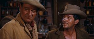 Rio Bravo