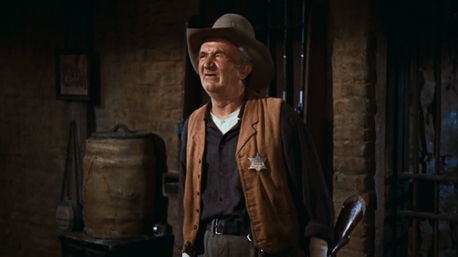 Rio Bravo 1959 Deep Focus Review Movie Reviews Critical Essays And Film Analysis