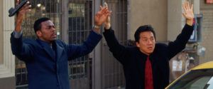 Rush Hour