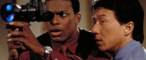 Rush Hour 2