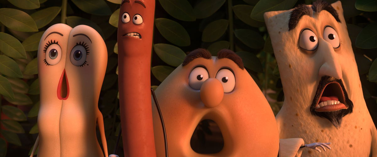 Sausage Party