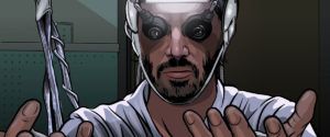 A Scanner Darkly title image