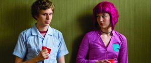 Scott Pilgrim vs. the World