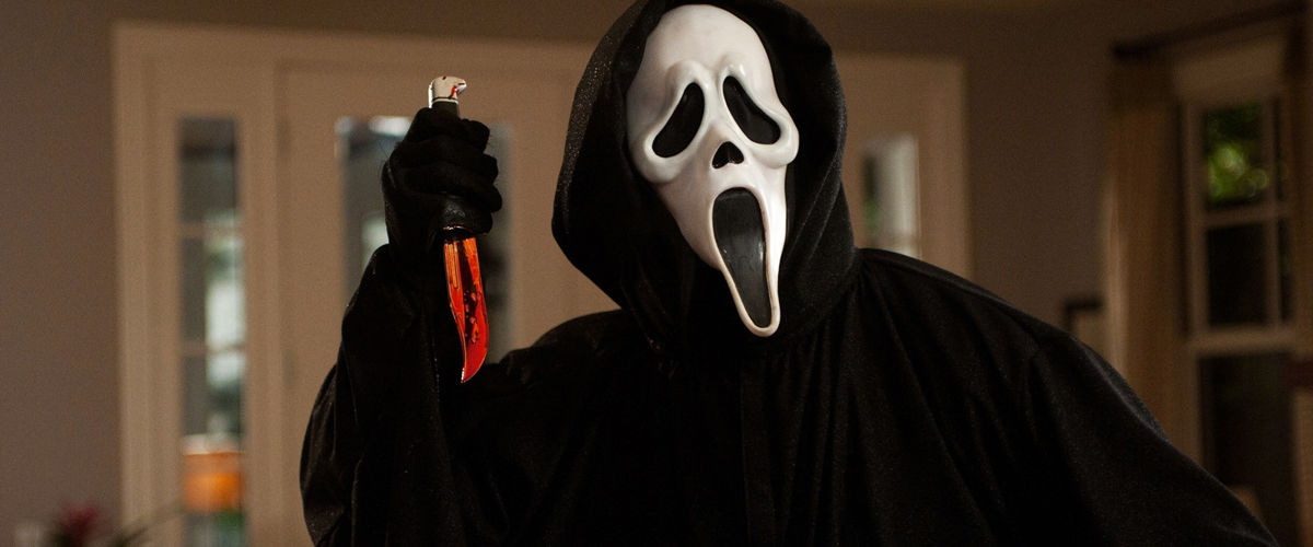 Scream