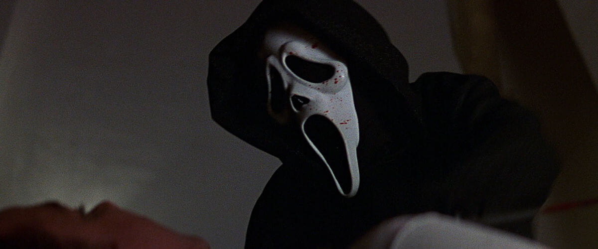 Scream movie essay Scream movie essay picture