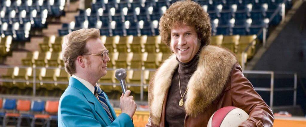 Semi-Pro