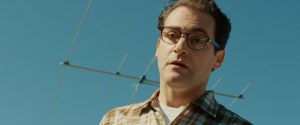 A Serious Man