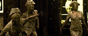 Silent Hill Revelation