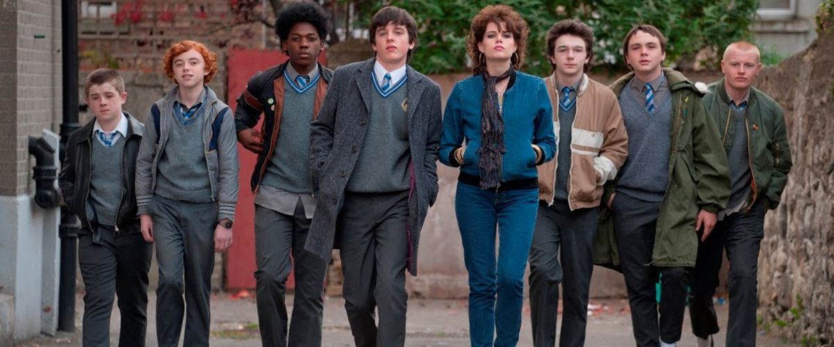 Sing Street