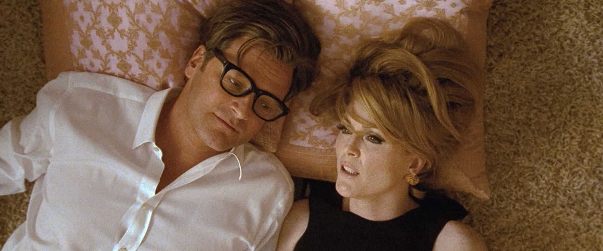 A Single Man