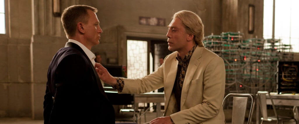 Skyfall