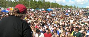 Slacker Uprising
