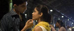 Slumdog Millionaire