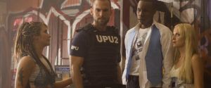 Southland Tales