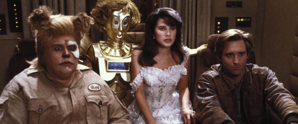 Spaceballs