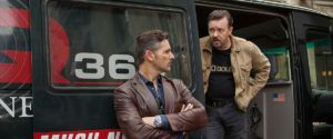 Special Correspondents