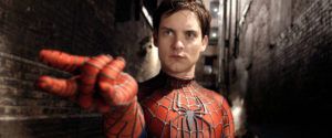 Spider-Man 2 spider man 2