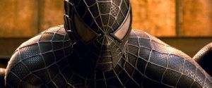 Spider-Man 3 spider man 3