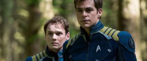 Star Trek Beyond title image