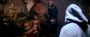 Star Wars -- Episode VI: Return of the Jedi ending explained