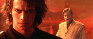 Episode III – Revenge of the Sith” original Star Wars movie review – 2005 –  The Denver Post