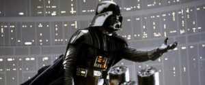 Star Wars: Episode V – The Empire Strikes Back title image