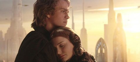 Episode III – Revenge of the Sith” original Star Wars movie review – 2005 –  The Denver Post