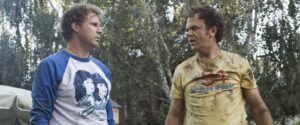 Step Brothers