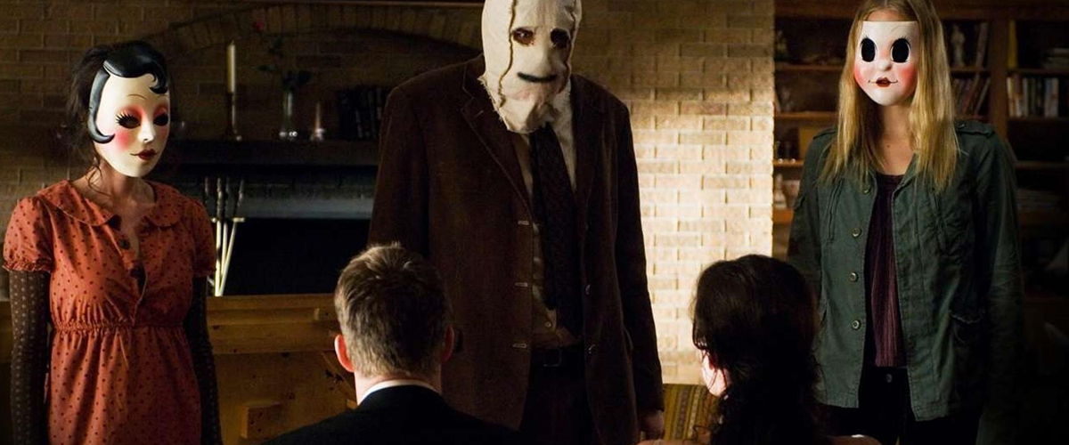 The Strangers