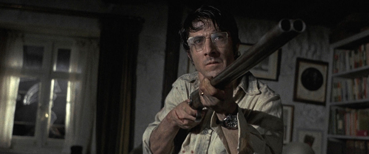 Straw Dogs