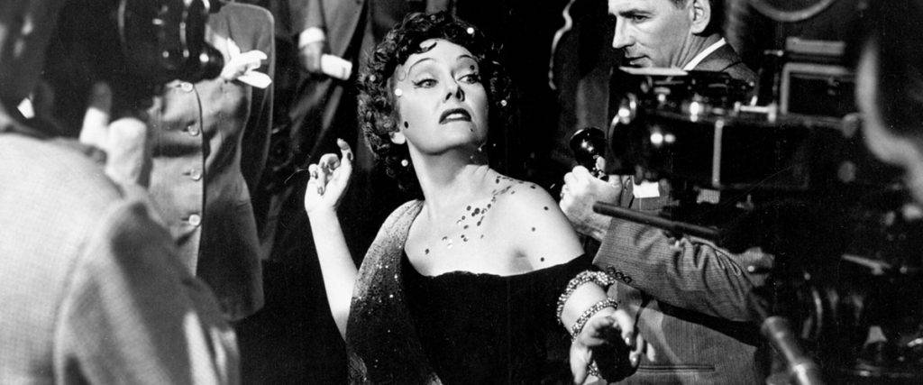 Film Analysis: Sunset Boulevard