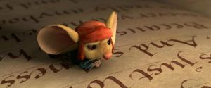 The Tale of Despereaux