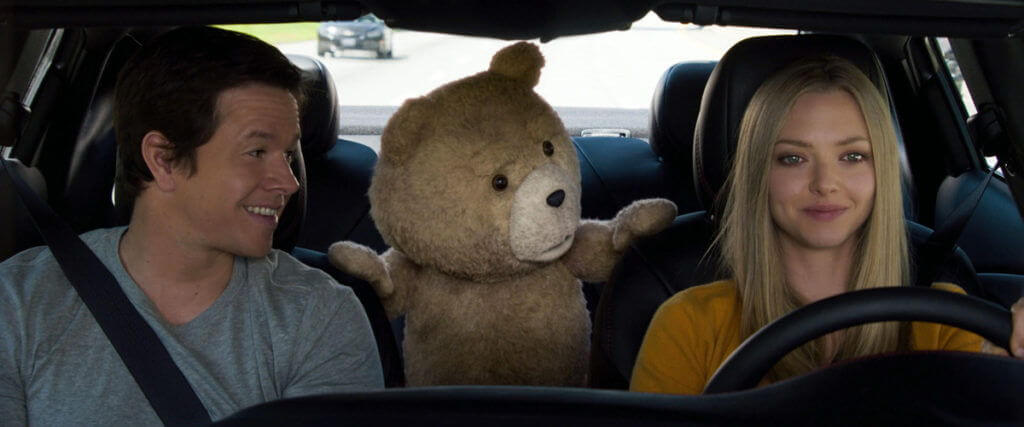 Ted 2