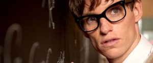 The Theory of Everything