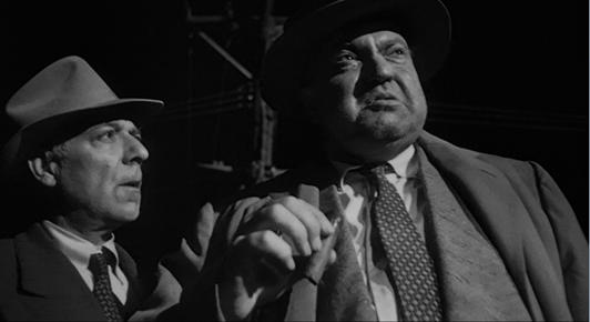 Touch of Evil (1958) – Deep Focus Review – Movie Reviews, Critical ...