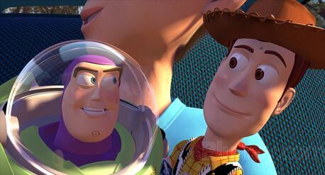 toy story 1 1995