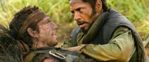Tropic Thunder