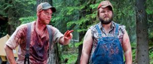 Tucker & Dale vs. Evil