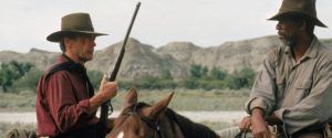 unforgiven movie analysis