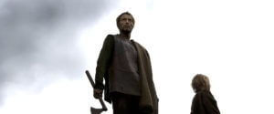 Valhalla Rising