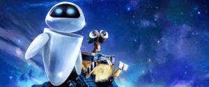 wall-e
