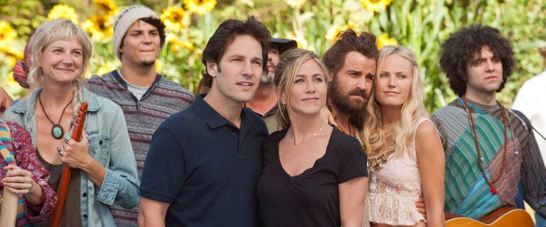 Wanderlust (2012) - Deep Focus Review - Movie Reviews ...